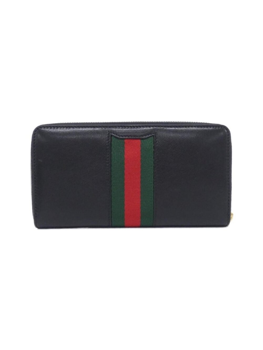Gucci Horsebit Aagoq Wallet - Picture 2 of 5